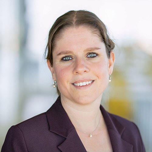 Catherine Volgenant