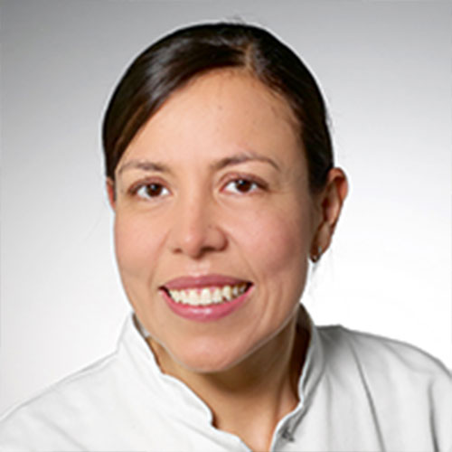 Ruth M. Santamaría